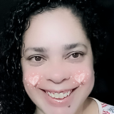 Diarista Maria Fernanda