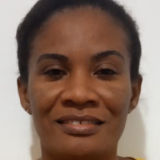 Diarista Ana Paula