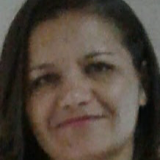 Diarista Suzanilde