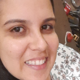 Diarista Patrícia