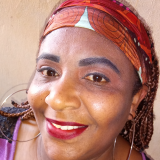 Diarista Vanilda