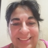Diarista Rosangela