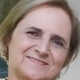 Diarista Eliane