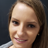 Diarista Camila