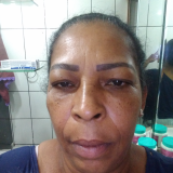 Diarista Célia
