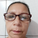 Diarista Eliane