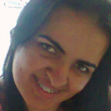 Diarista Letícia
