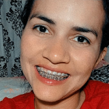 Diarista Ângela