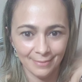 Diarista Rosicleide