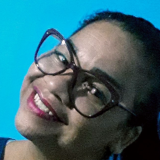 Diarista Claudenilza