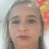 Diarista Sirlei