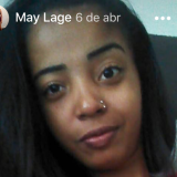 Diarista Mayra