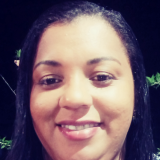 Diarista Aline