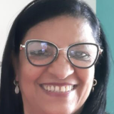 Diarista Carminha