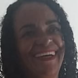 Diarista Madalena