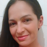 Diarista Valdirene