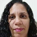 Diarista Priscila