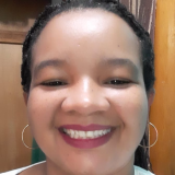 Diarista Rosenilda