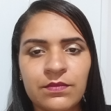 Diarista Priscila