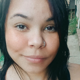 Diarista Patrícia