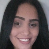 Diarista Andreia