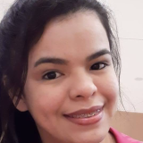 Diarista CLEUDILENE em Rio de Janeiro (RJ)