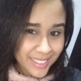 Diarista Verônica