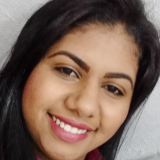 Diarista Mirian