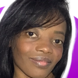 Diarista Katiane