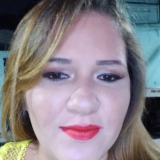 Diarista Patricia