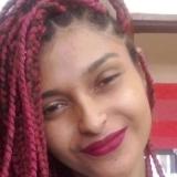 Diarista Rayssa