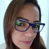Diarista Sandra