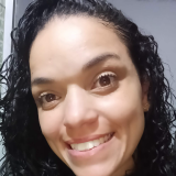 Diarista Tatiane
