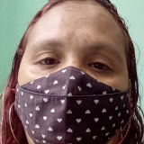 Diarista Monalisa