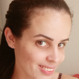 Diarista Jaqueline