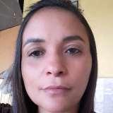 Diarista Fabiana