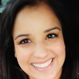 Diarista Paula Lopes