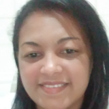 Diarista Jucineia