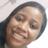 Diarista Marcia