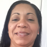 Diarista Mariza