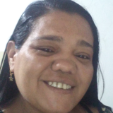 Diarista Nádia