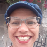 Diarista Vanderléia