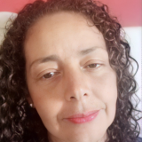 Diarista Patrícia