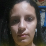 Diarista Glaucia