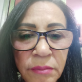Diarista Creuza