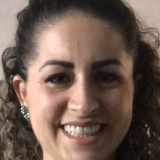 Diarista Marcia