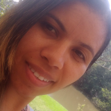 Diarista Fernanda