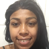 Diarista Gabriela