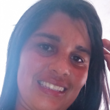 Diarista Cristiane
