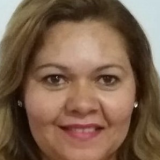 Diarista Maria